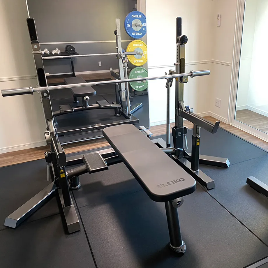 WellnessWorkout 酒田の写真1