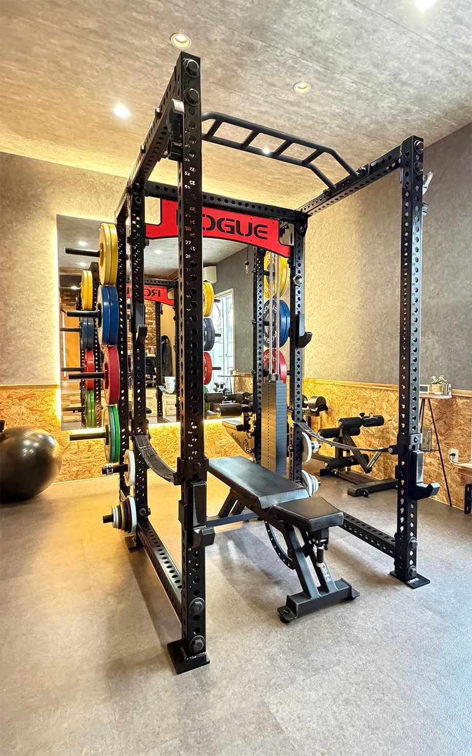 WellnessWorkout 鶴岡の写真1