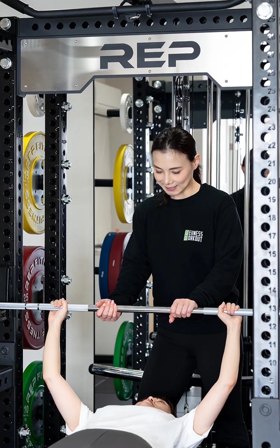 WellnessWorkout 酒田北の写真2