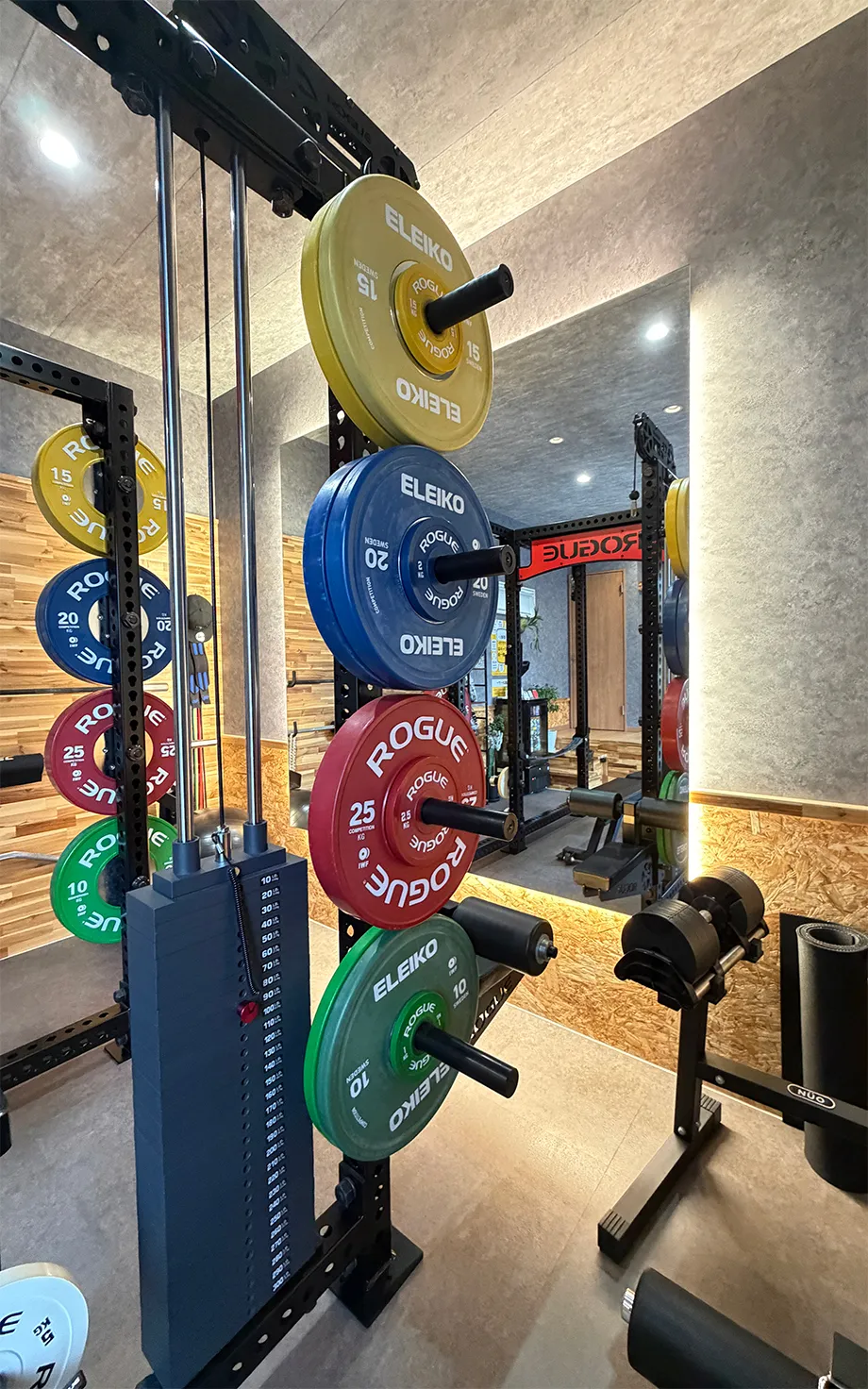 WellnessWorkout 鶴岡の写真3