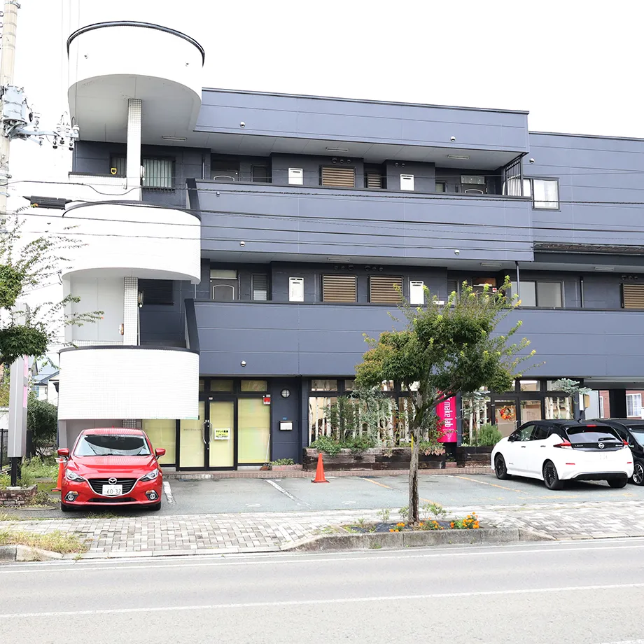 WellnessWorkout 天童の写真5