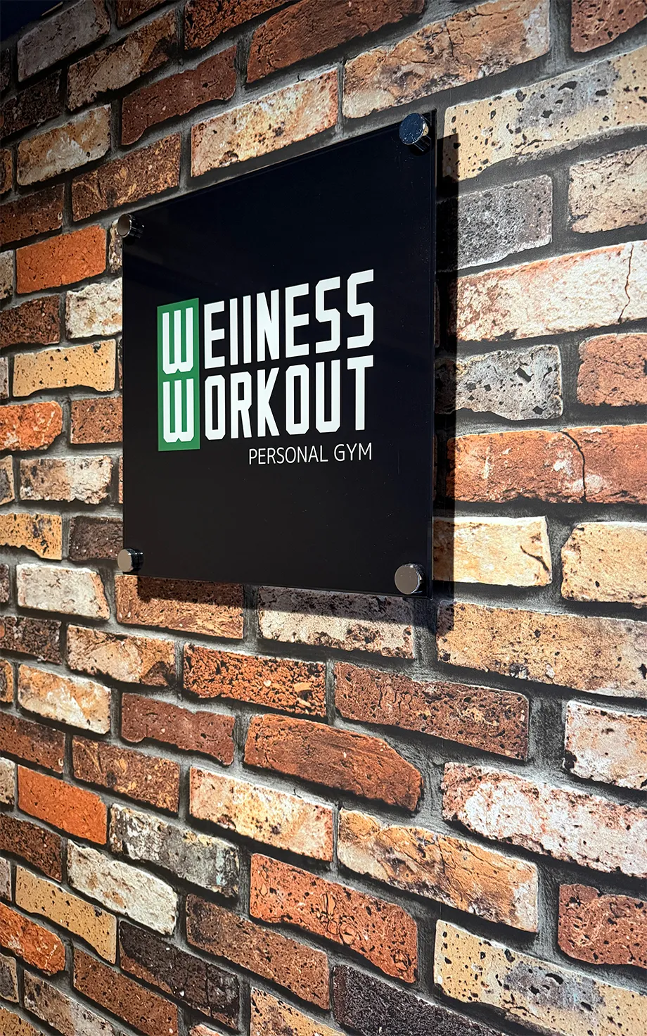 WellnessWorkout 鶴岡の写真5