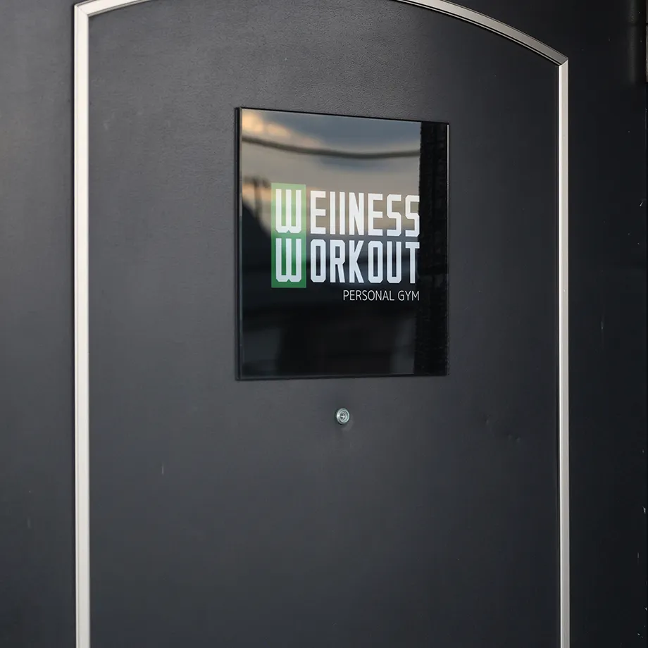 WellnessWorkout 天童の写真6