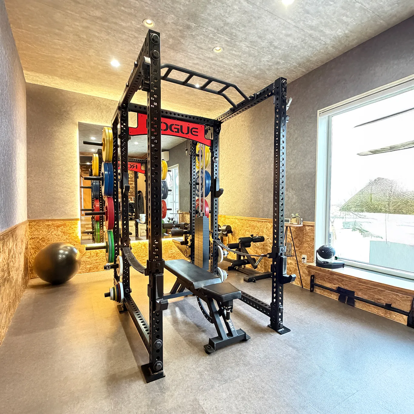 WellnessWorkout 鶴岡