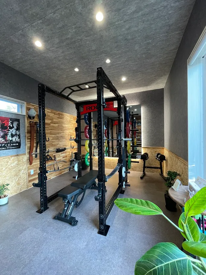 WellnessWorkout 鶴岡